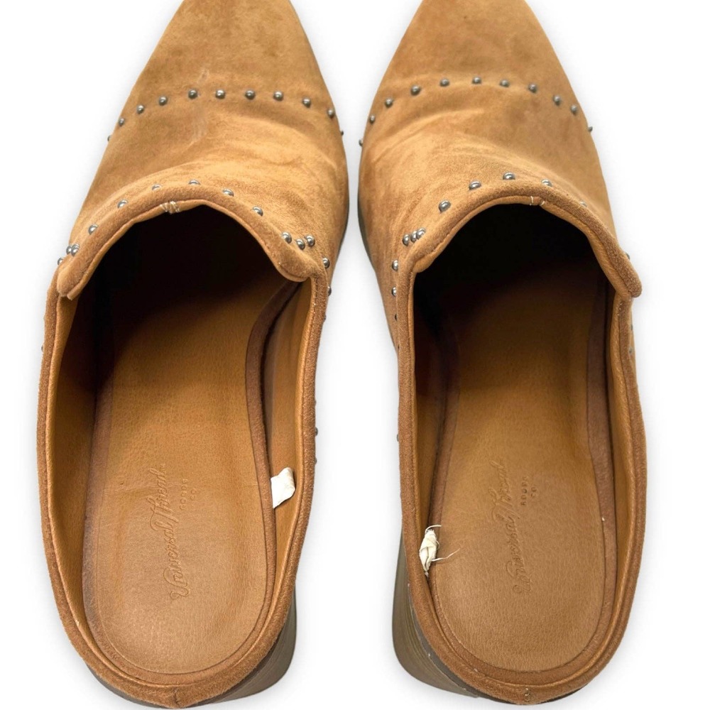 Universal Thread Dylan Booties 7.5 Target Suede S… - image 3